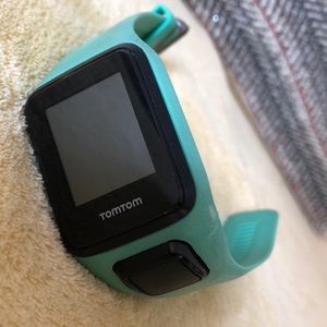 tombom watch
